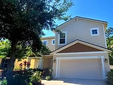 Exterior House Painting in Jacksonville, Florida